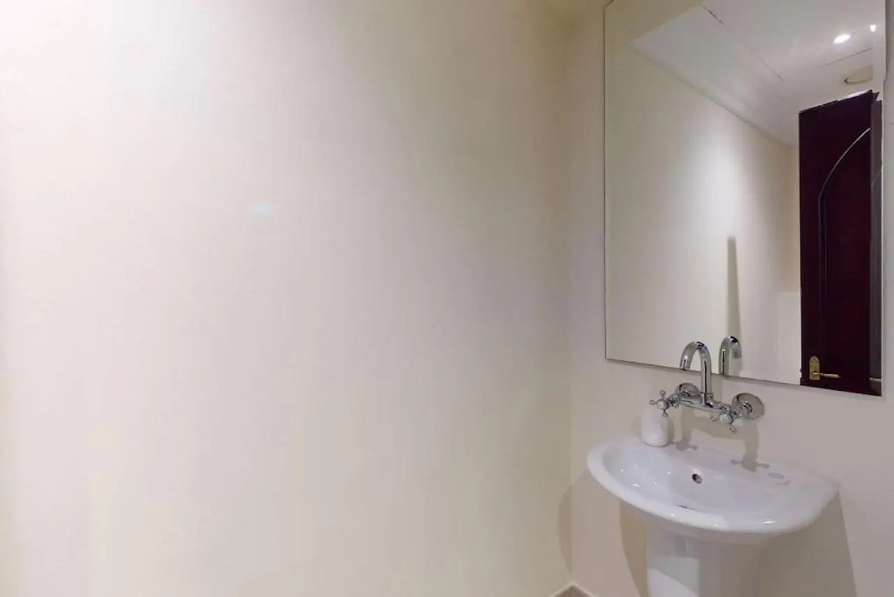 Апартаменты Souq Al Bahar - One Bed With Dubai Fountain View 0*,
